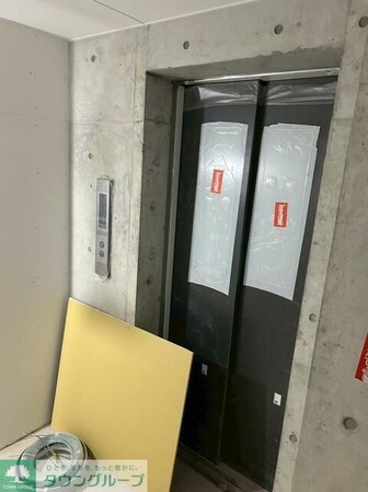 OHANA武蔵小杉の物件内観写真